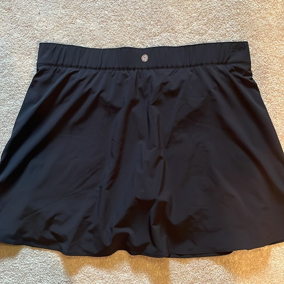 XL T by Talbots skort - Picture 4 of 4